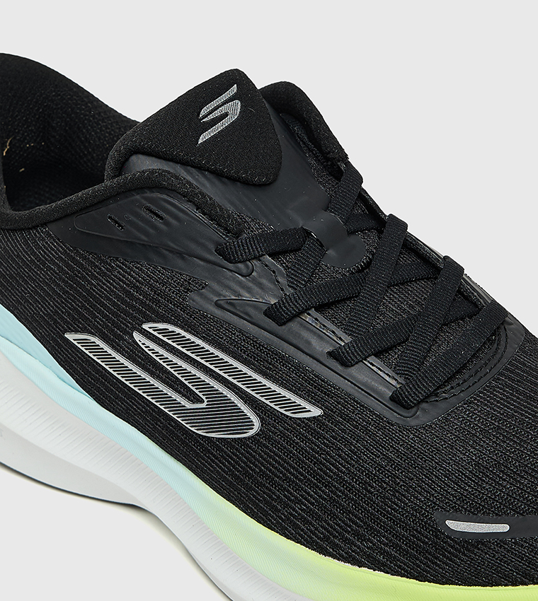 AERO PULSE Slip-On Shoes