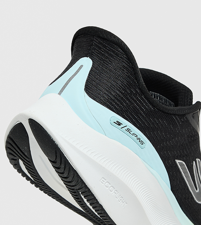AERO PULSE Slip-On Shoes
