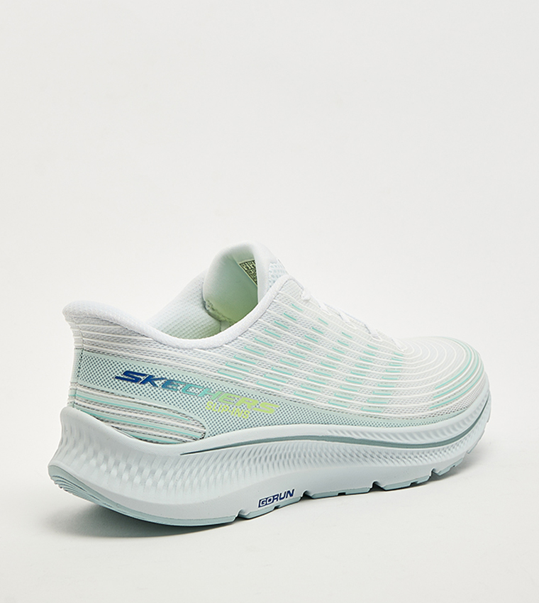 GO RUN CONSISTENT 2.0 Lace-Up Shoes