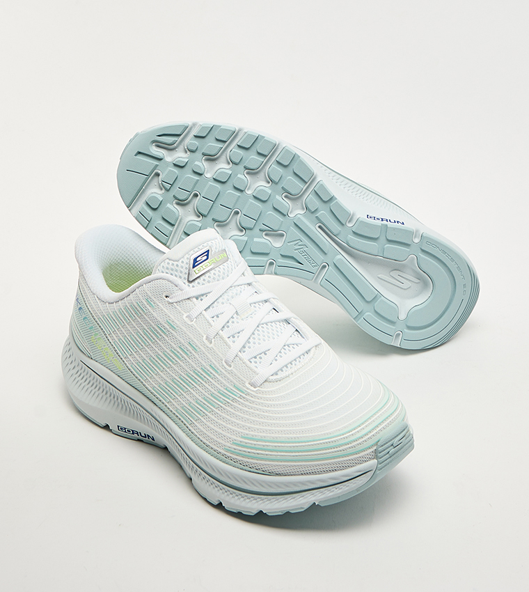 GO RUN CONSISTENT 2.0 Lace-Up Shoes