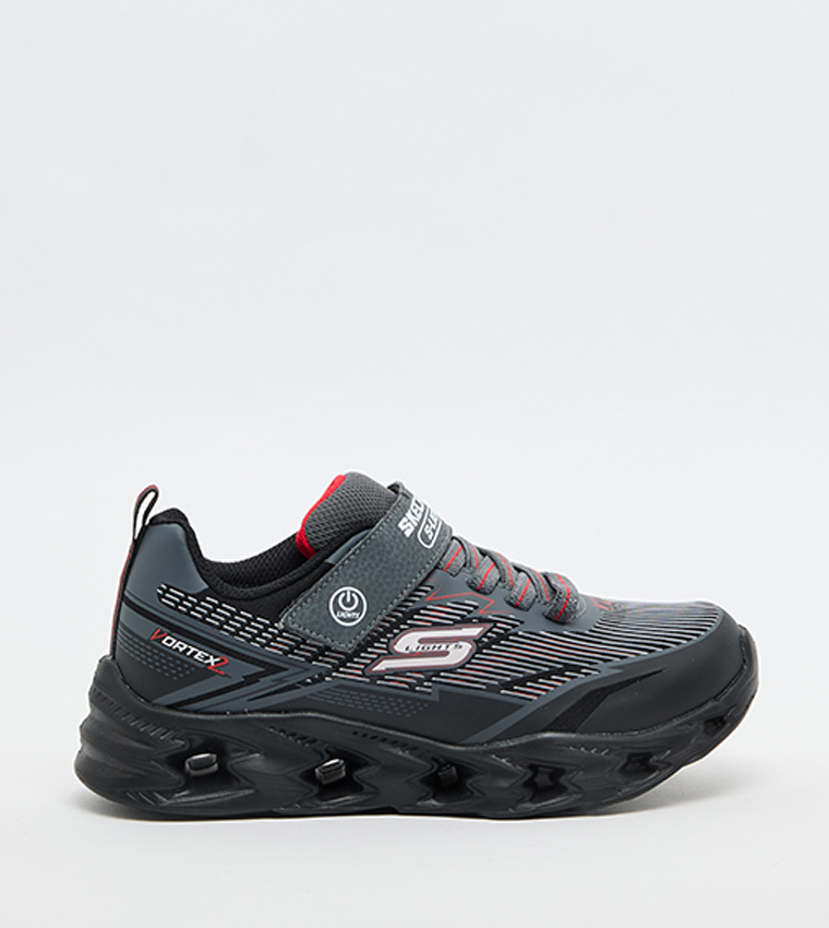 VORTEX 2.0 Velcro Closure Sneakers