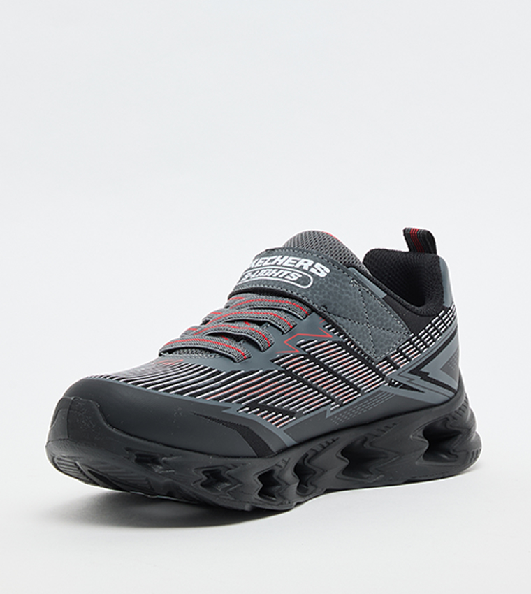 VORTEX 2.0 Velcro Closure Sneakers