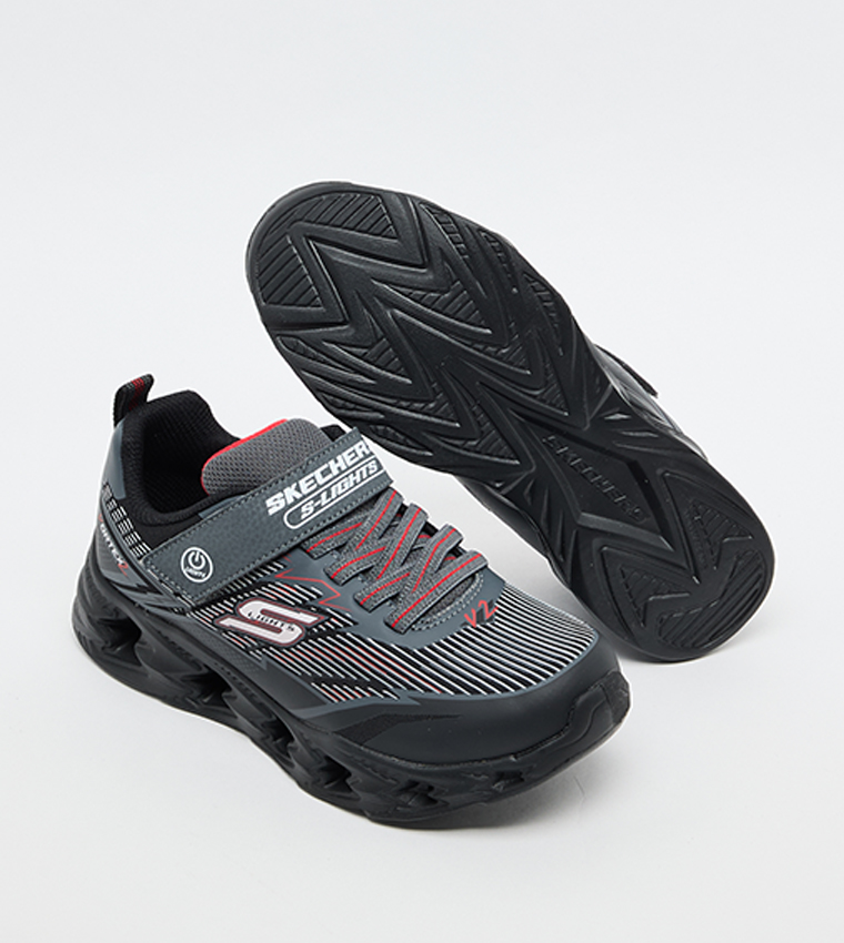 VORTEX 2.0 Velcro Closure Sneakers
