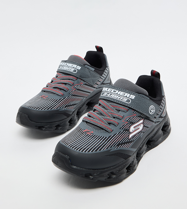 VORTEX 2.0 Velcro Closure Sneakers