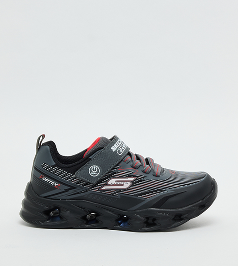 VORTEX 2.0 Velcro Closure Sneakers