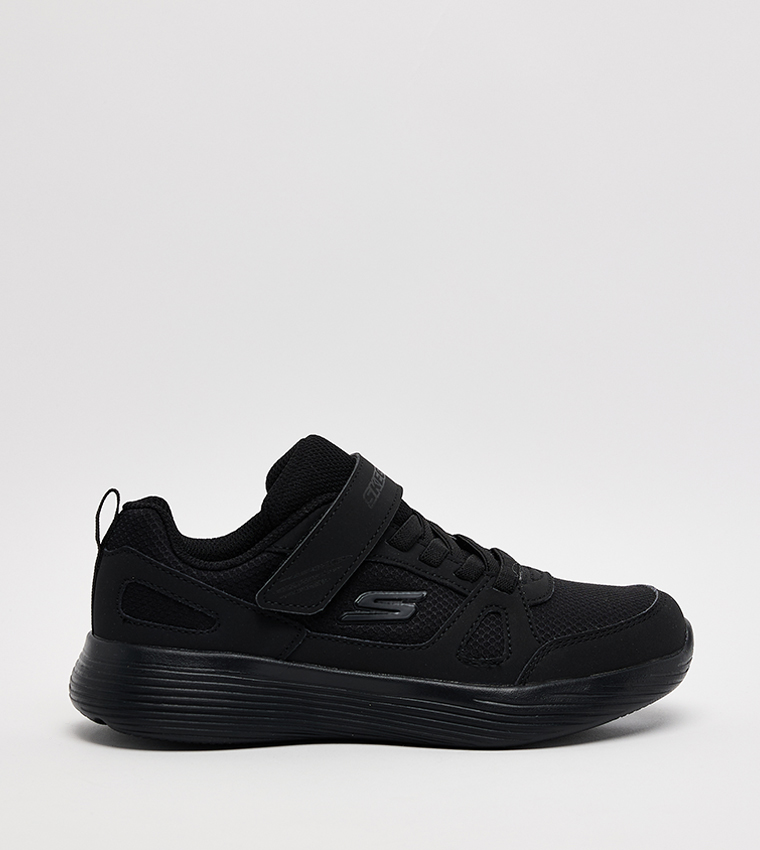 GO RUN 400 V2 Velcro Closure Shoes