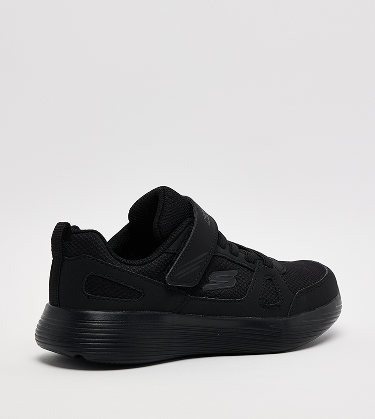 GO RUN 400 V2 Velcro Closure Shoes