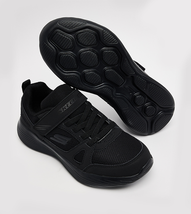 GO RUN 400 V2 Velcro Closure Shoes
