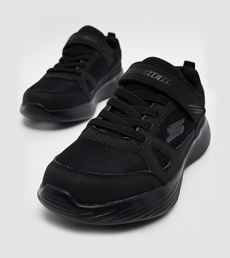 GO RUN 400 V2 Velcro Closure Shoes