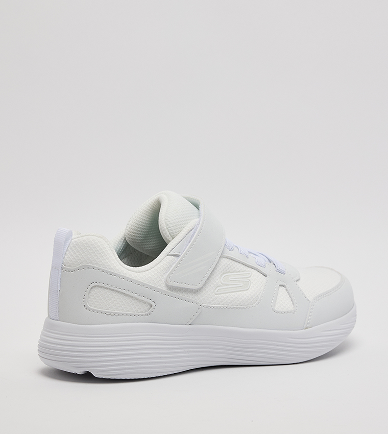 GO RUN 400 V2 Velcro Closure Shoes