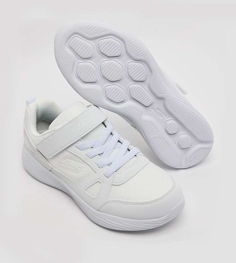 GO RUN 400 V2 Velcro Closure Shoes