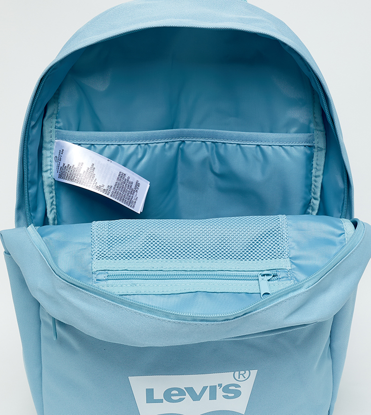 Levi's  Backpacks - Blue Backpacks