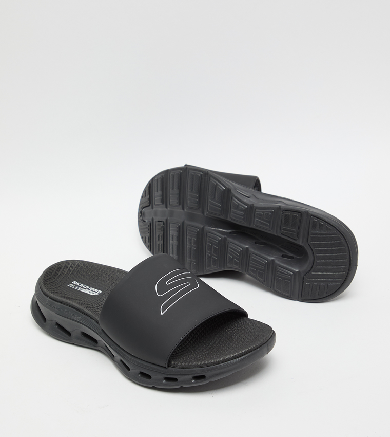 GO WALK GLIDE-STEP 2.0 Slides