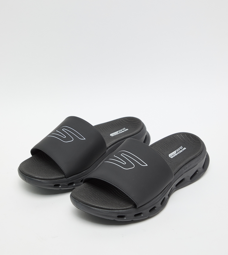 GO WALK GLIDE-STEP 2.0 Slides
