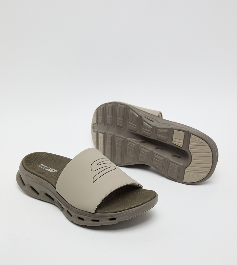 GO WALK GLIDE-STEP 2.0 Slides