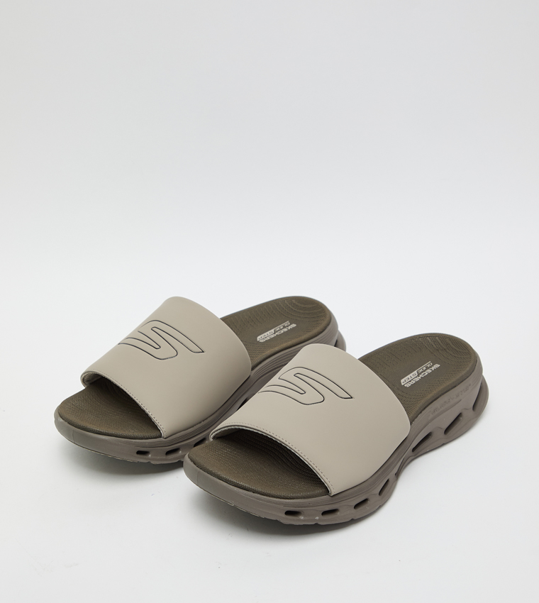 GO WALK GLIDE-STEP 2.0 Slides