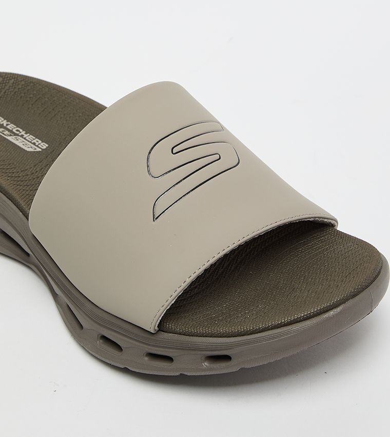 GO WALK GLIDE-STEP 2.0 Slides