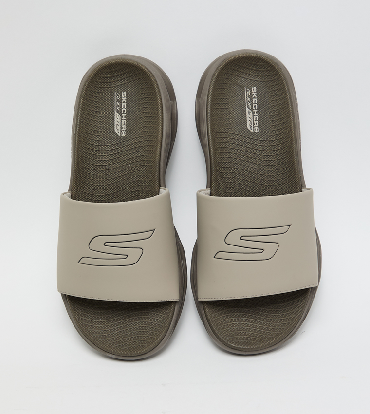 GO WALK GLIDE-STEP 2.0 Slides