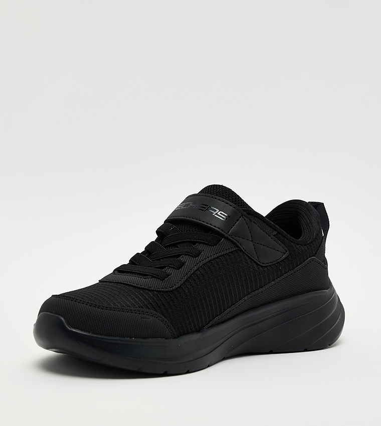 WAVE 92 Velcro Closure Sneakers