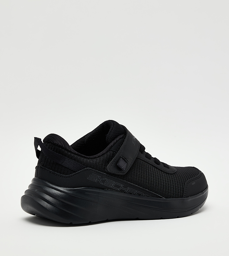 WAVE 92 Velcro Closure Sneakers