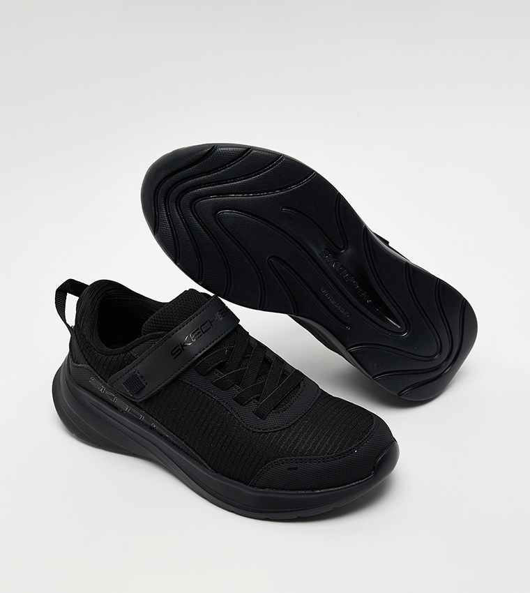 WAVE 92 Velcro Closure Sneakers