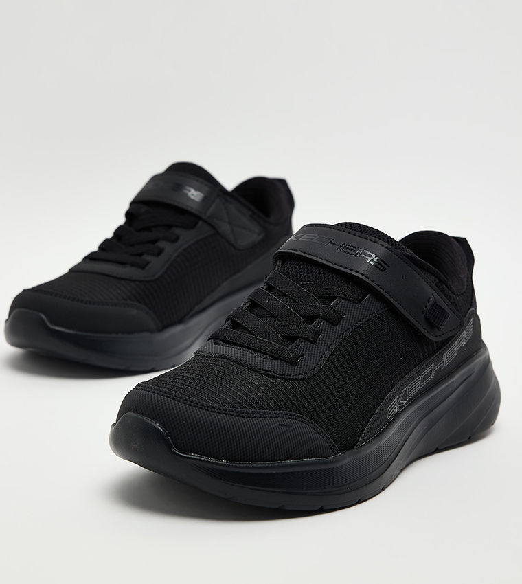WAVE 92 Velcro Closure Sneakers