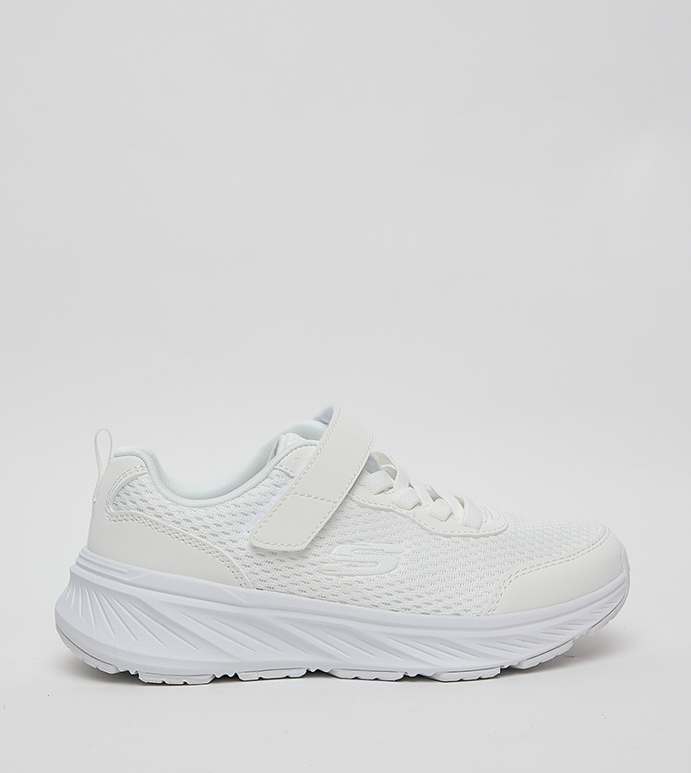 EDGERIDE Velcro Closure Sneakers