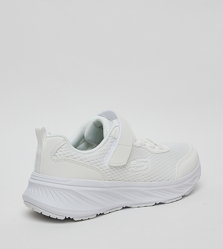 EDGERIDE Velcro Closure Sneakers
