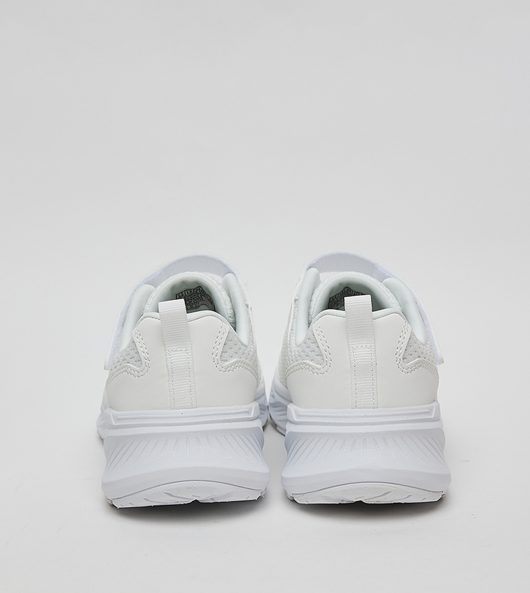 EDGERIDE Velcro Closure Sneakers