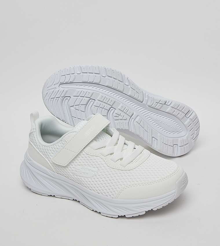 EDGERIDE Velcro Closure Sneakers