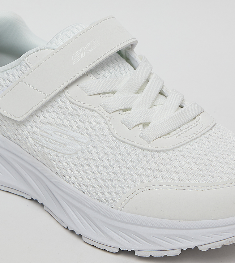 EDGERIDE Velcro Closure Sneakers