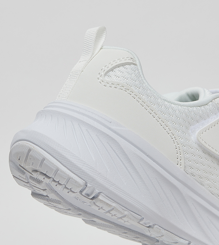 EDGERIDE Velcro Closure Sneakers