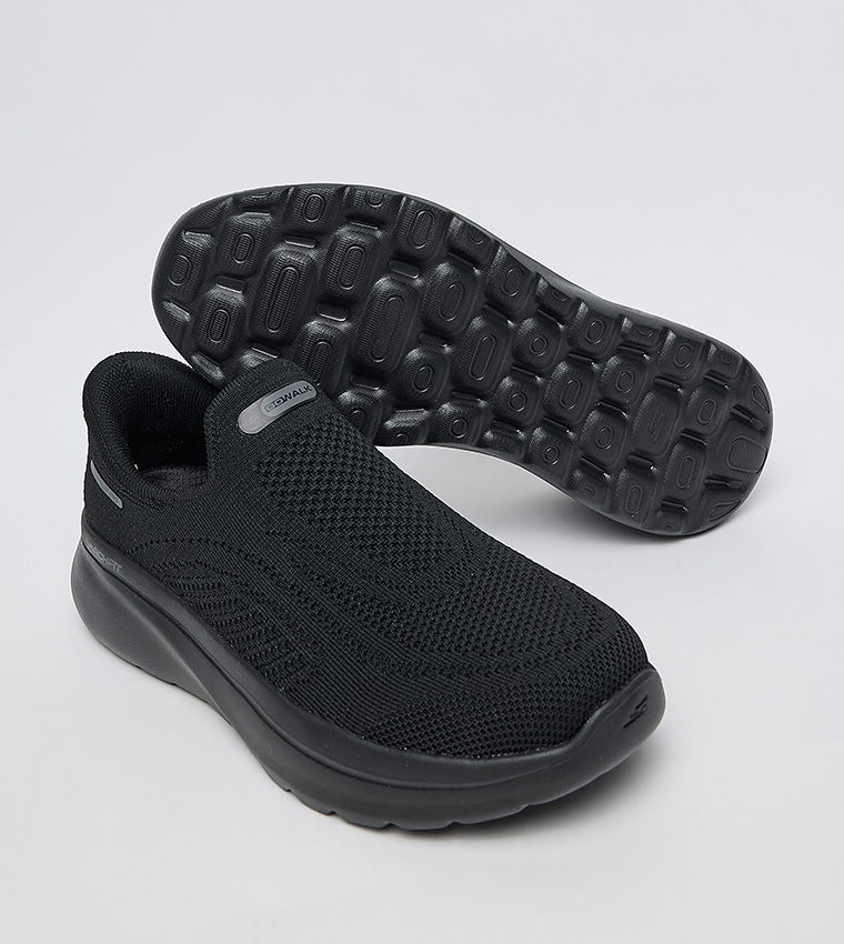 GO WALK ARCH FIT N-JOY Slip-On Shoes