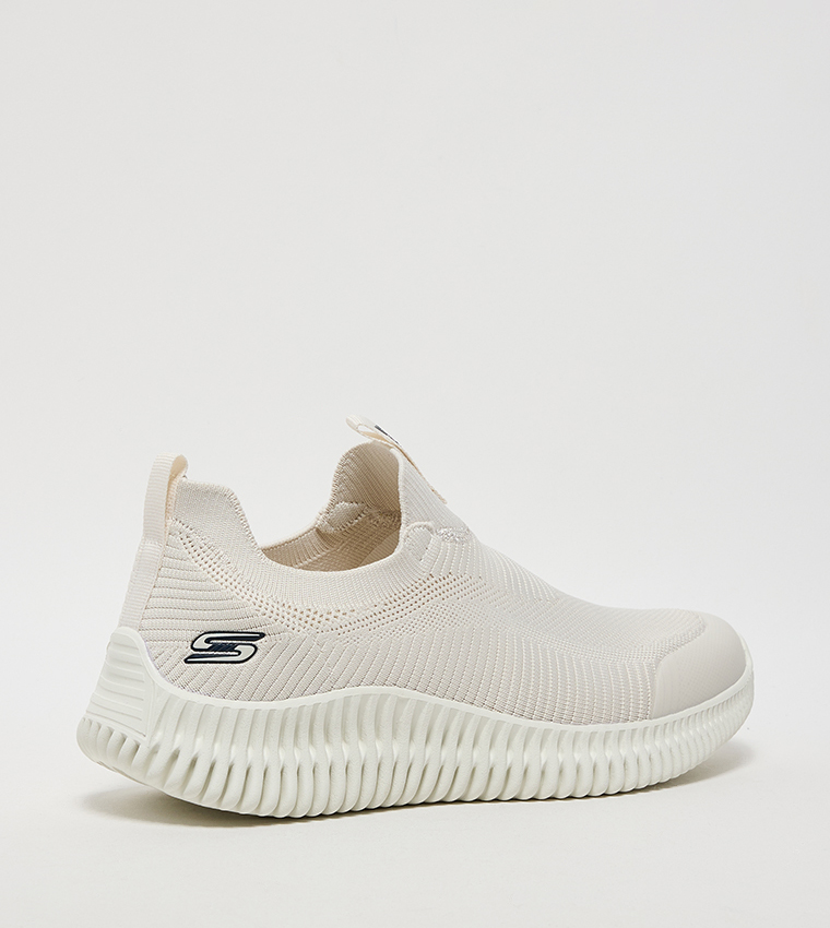 BOBS GEO LITE Slip-On Shoes