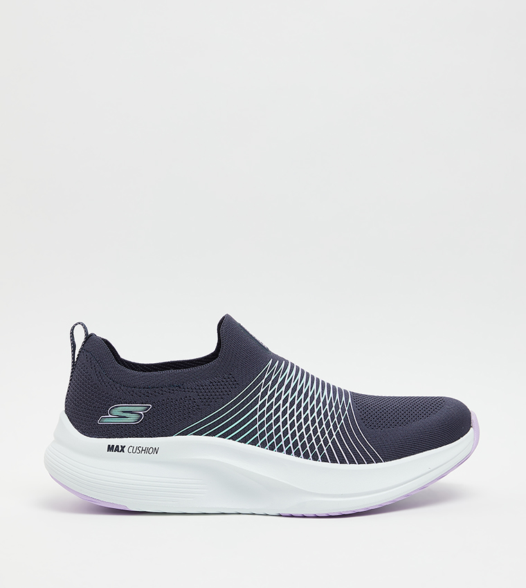 GO WALK MAX WALKER - SALLY Slip-On Shoes