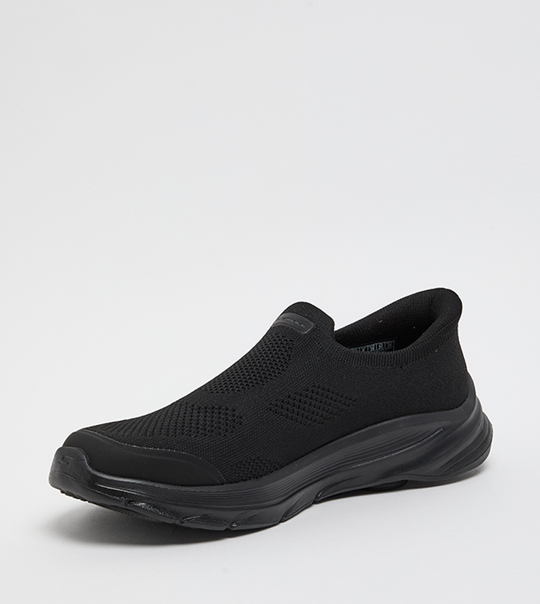 GO WALK 8 Slip-On Shoes
