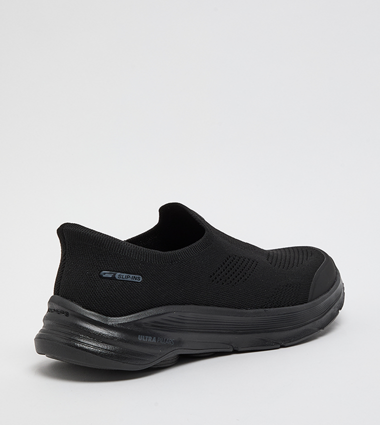 GO WALK 8 Slip-On Shoes