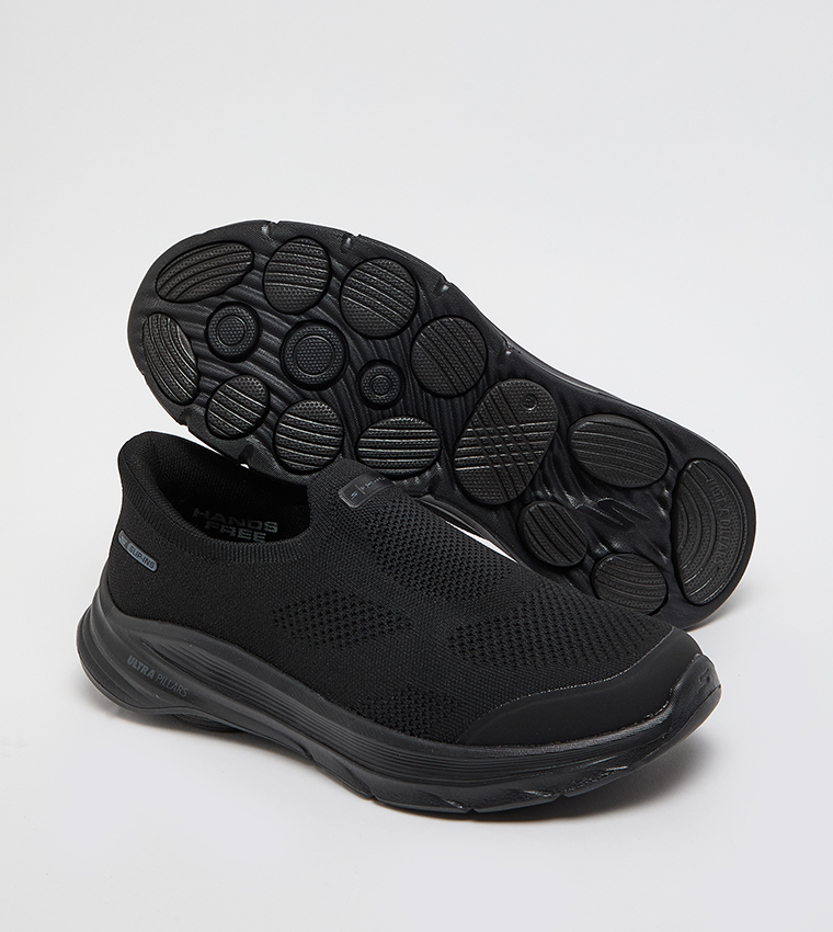 GO WALK 8 Slip-On Shoes