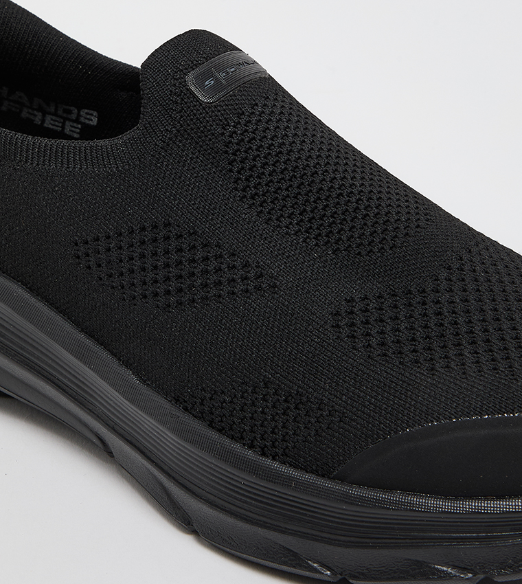 GO WALK 8 Slip-On Shoes