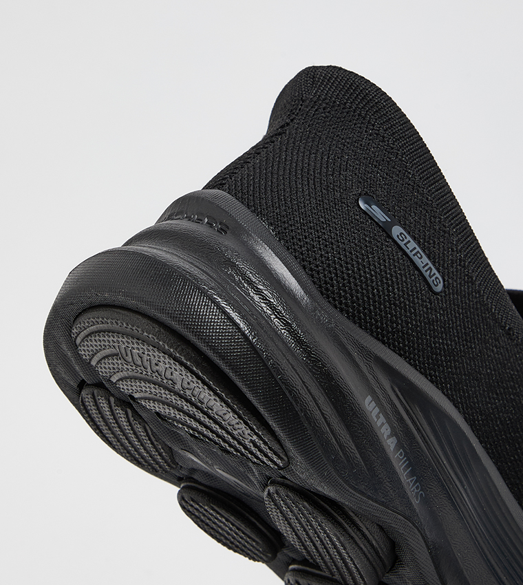 GO WALK 8 Slip-On Shoes