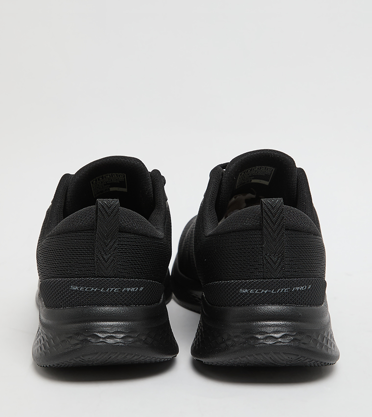 SKECH-LITE PRO 2.0 Lace-Up Shoes