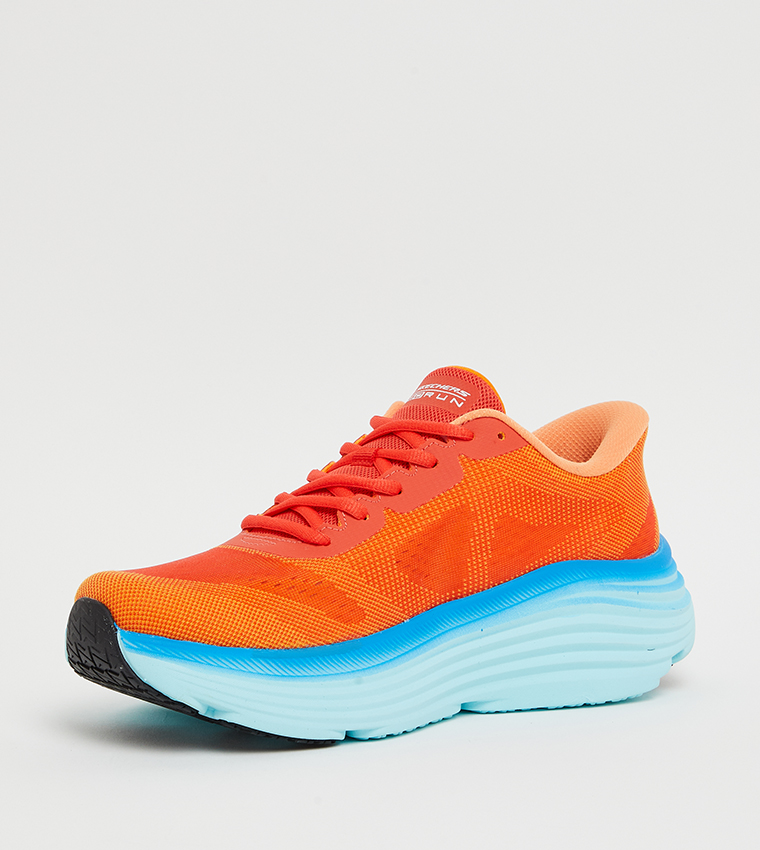 MAX CUSHIONING ENDEAVOUR Runner Sneakers
