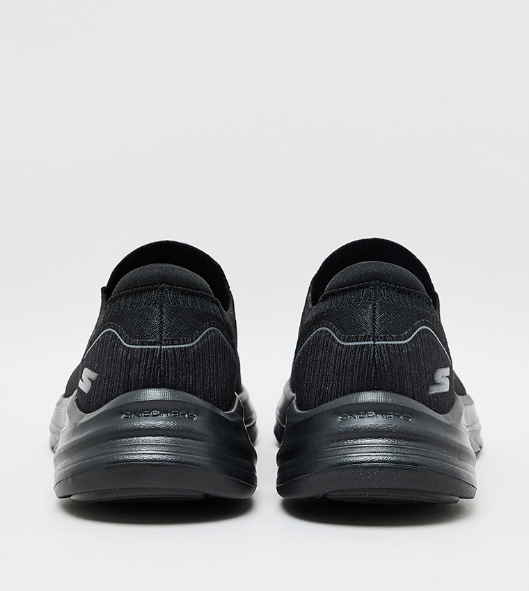 GO WALK 8 Slip-On Shoes