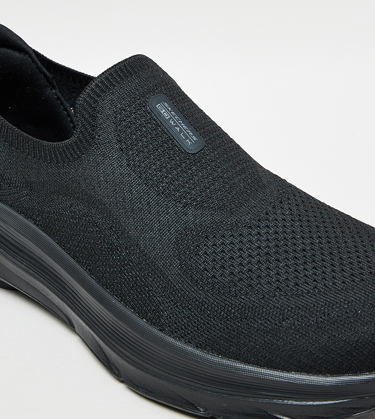 GO WALK 8 Slip-On Shoes