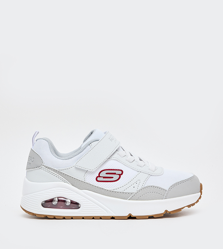 UNO - RETRO-SQUAD Velcro Closure Sneakers