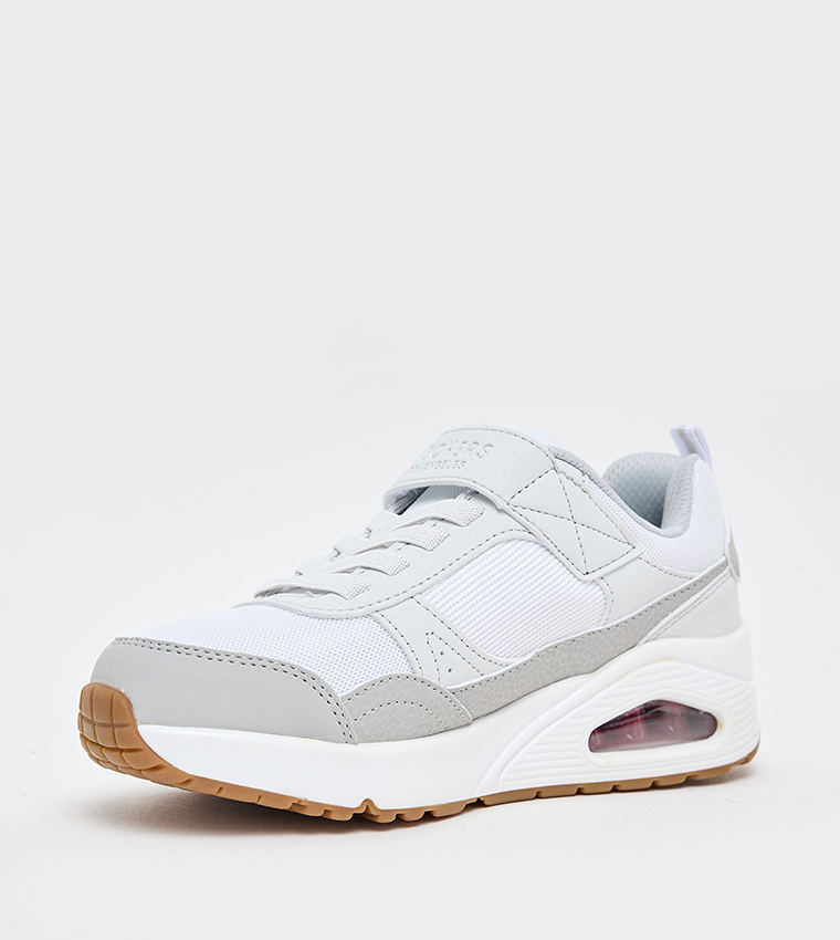 UNO - RETRO-SQUAD Velcro Closure Sneakers