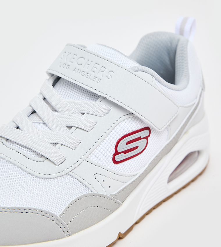 UNO - RETRO-SQUAD Velcro Closure Sneakers