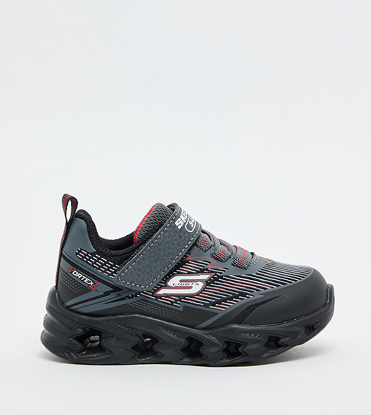 VORTEX 2.0 Velcro Closure Sneakers