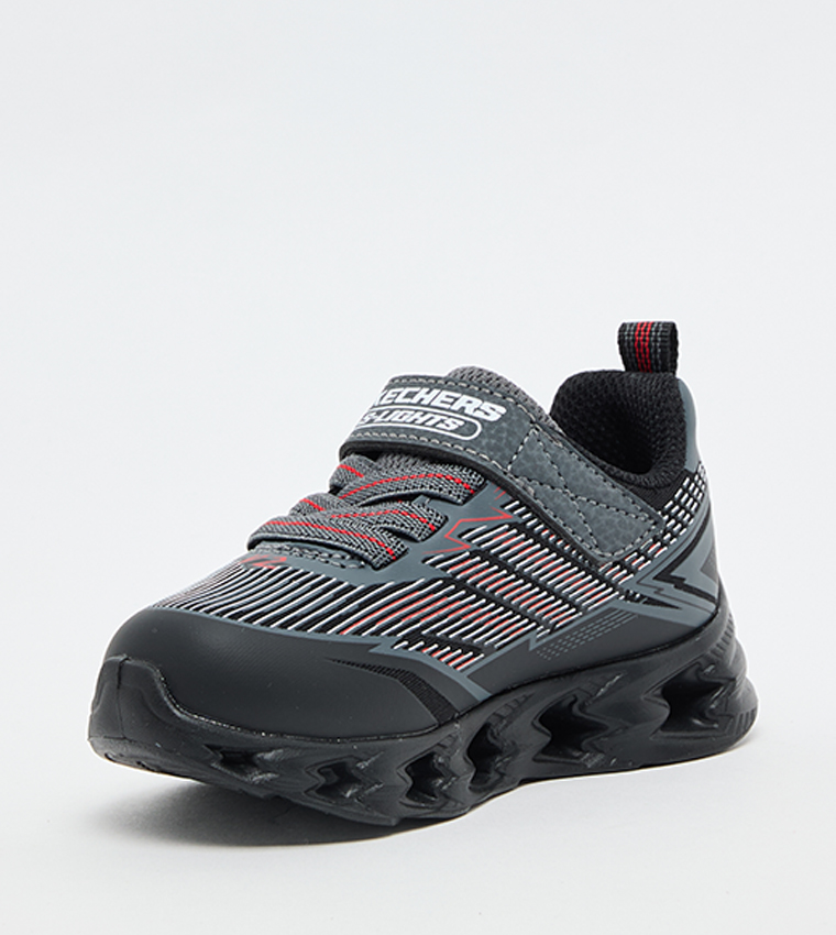 VORTEX 2.0 Velcro Closure Sneakers