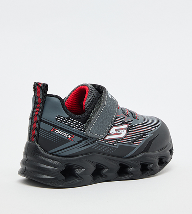 VORTEX 2.0 Velcro Closure Sneakers